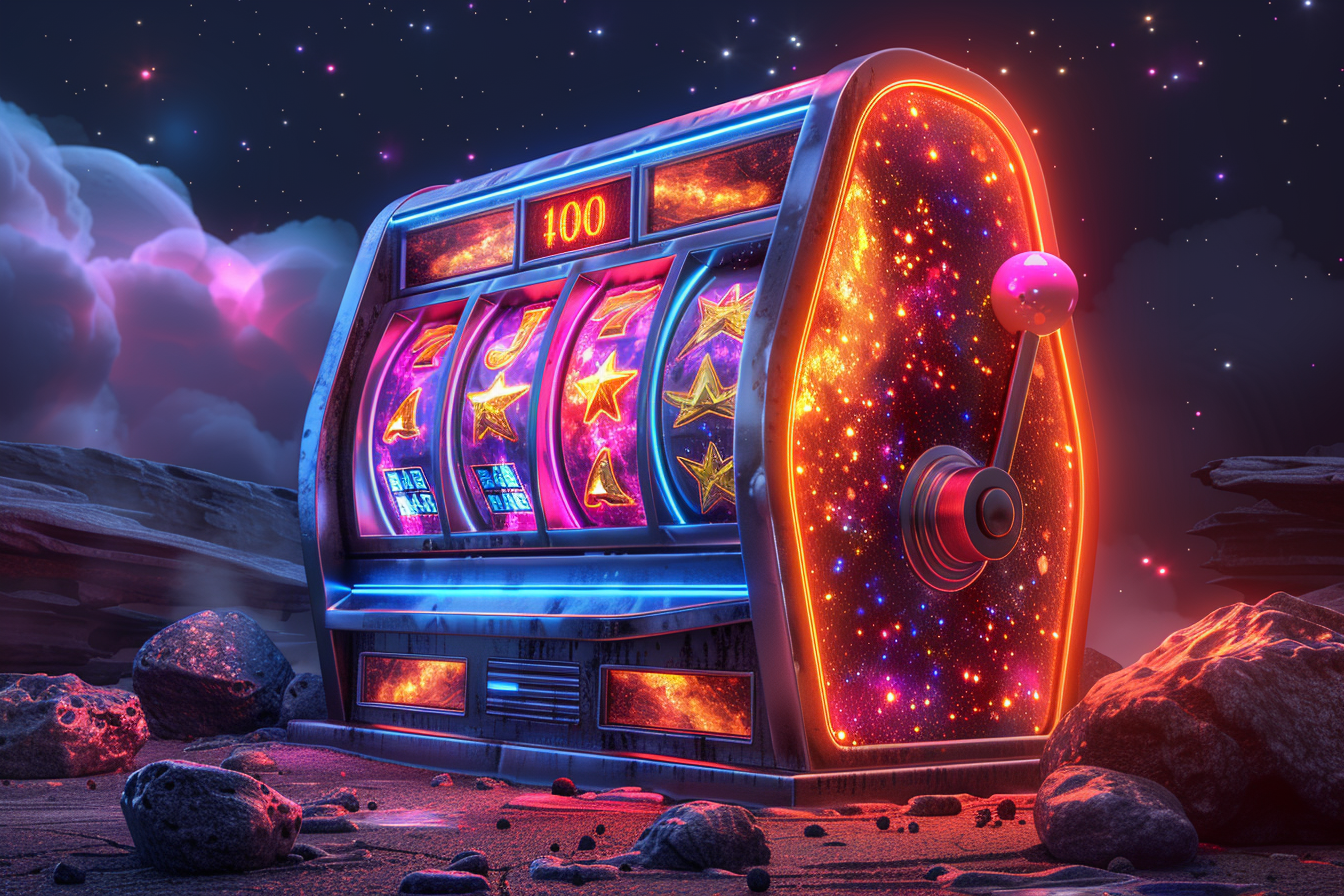 Lucky Star Casino  logo